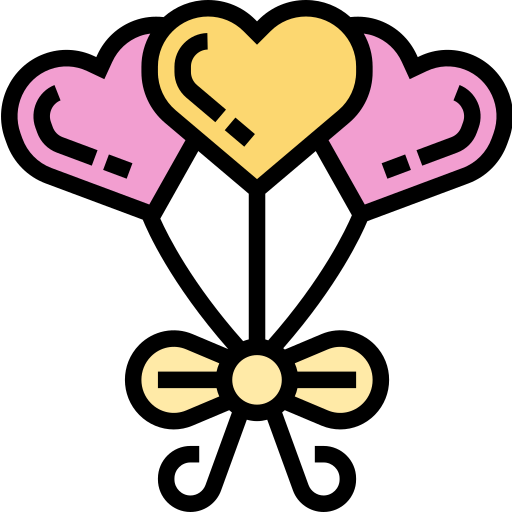 Balloon icon