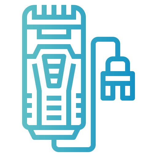 Shaver icon