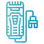 Shaver icon 64x64