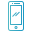 Smartphone icon 64x64