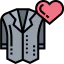 Clothes icon 64x64
