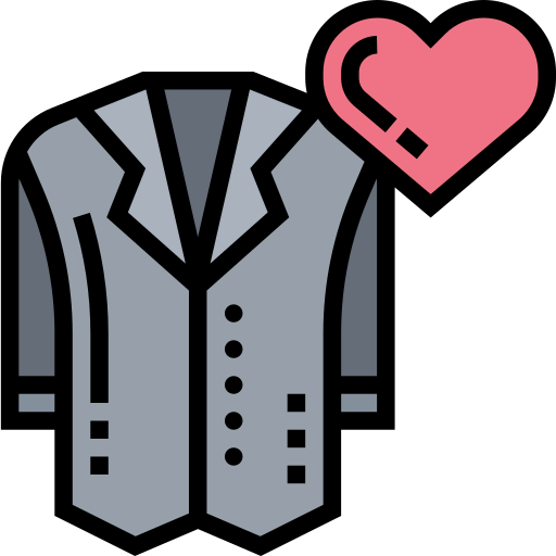 Clothes icon