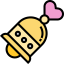 Bell icon 64x64