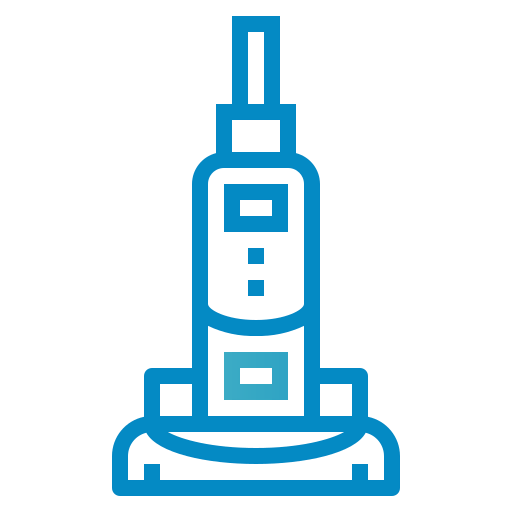 Vacuum icon