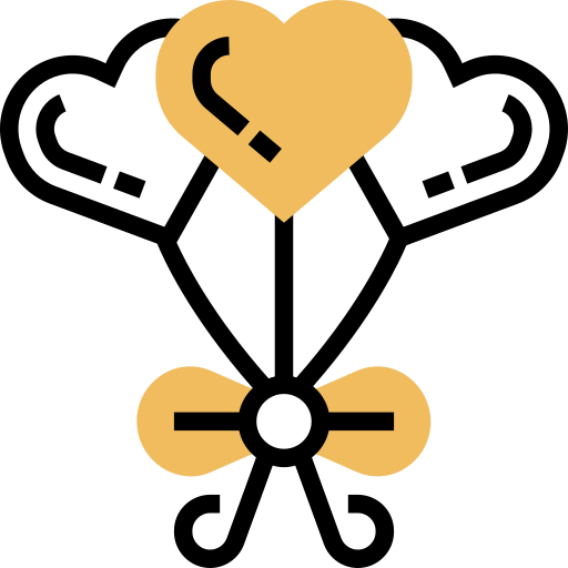 Balloon icon