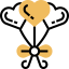 Balloon icon 64x64