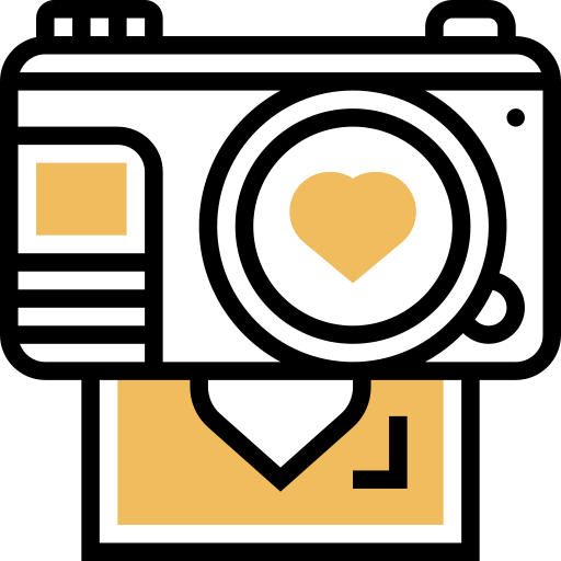 Camera icon