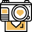 Camera icon 64x64