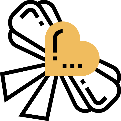 Bow icon