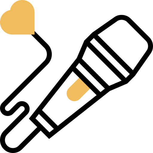 Audio icon