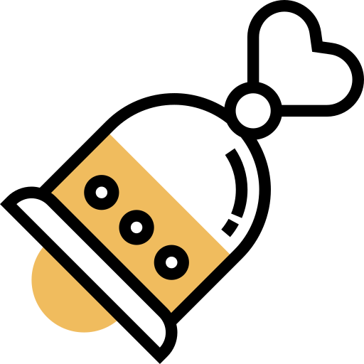 Bell icon