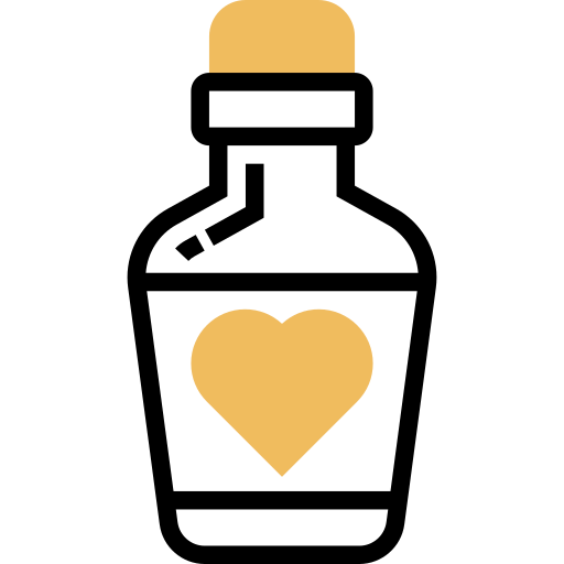 Bottle icon