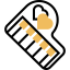 Music and multimedia icon 64x64