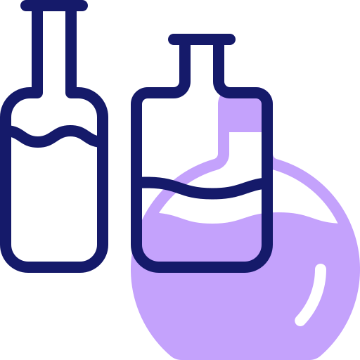Bottle icon