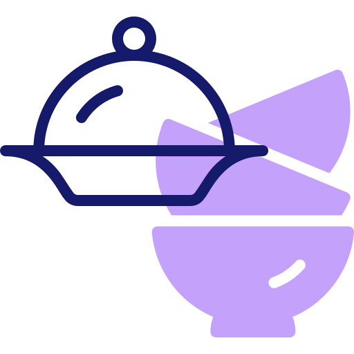 Dish icon