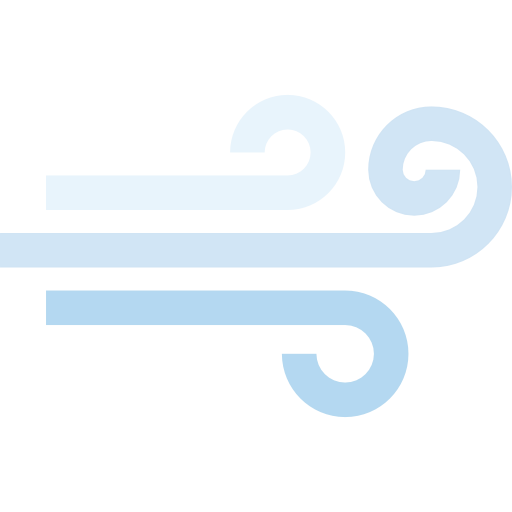 Wind icon