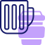 Glass icon 64x64