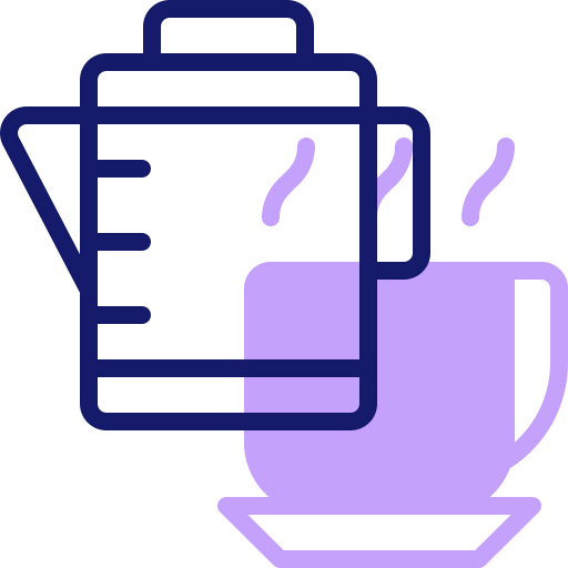 Kettle icon