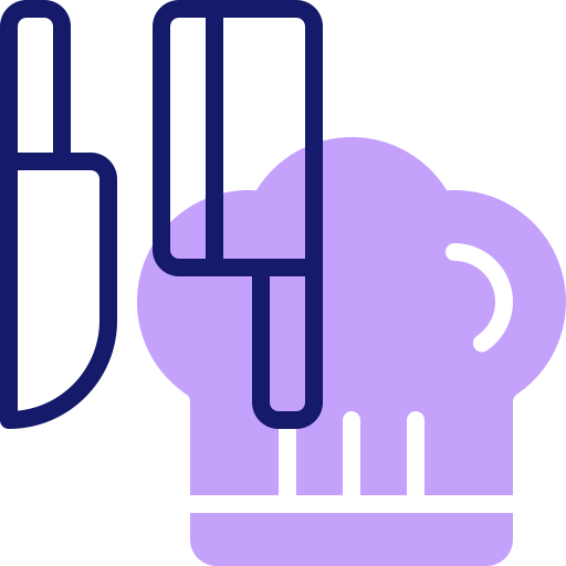 Knife icon