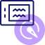 Microwave icon 64x64