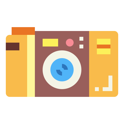 Camera icon