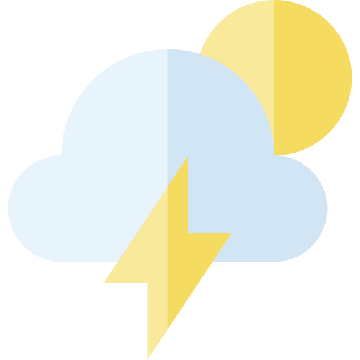 Light bolt icon