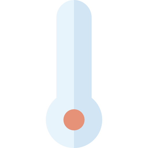 Thermometer icon