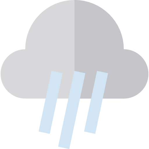 Rain icon