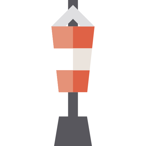 Wind icon