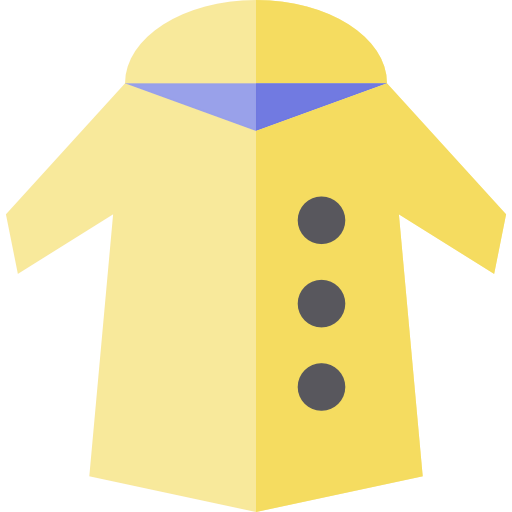 Coat icon
