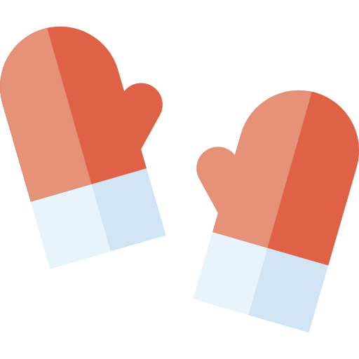 Mitten icon