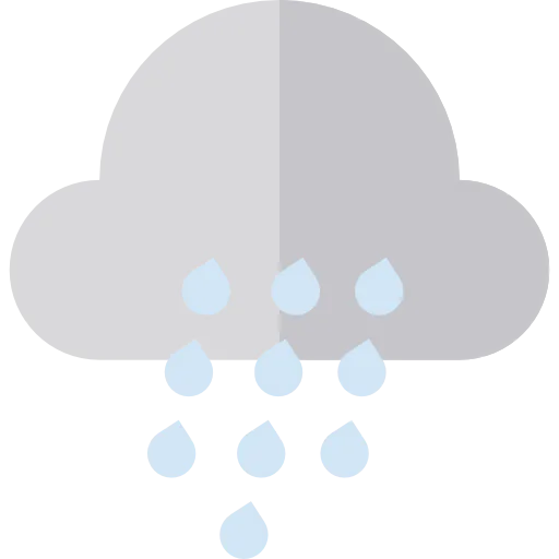 Rain icon
