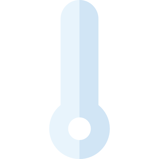 Thermometer icon