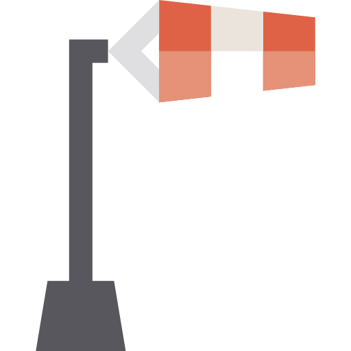 Wind icon