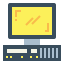 Computer icon 64x64