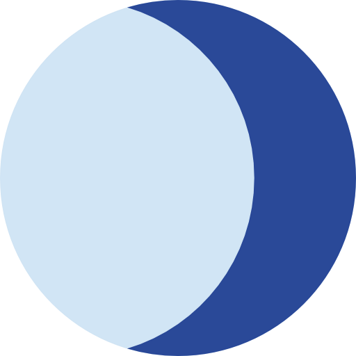 Moon icon