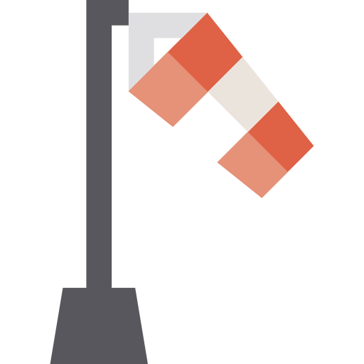 Wind icon