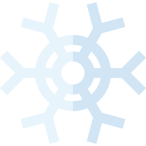Snowflake icon