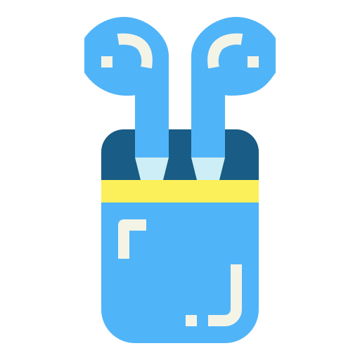 Earphone icon
