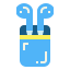 Earphone icon 64x64