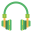 Headphones icon 64x64