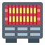 Heater icon 64x64