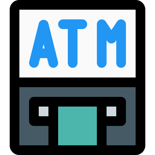 Atm icon