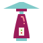 Lamp icon 64x64