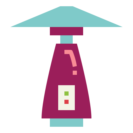 Lamp icon