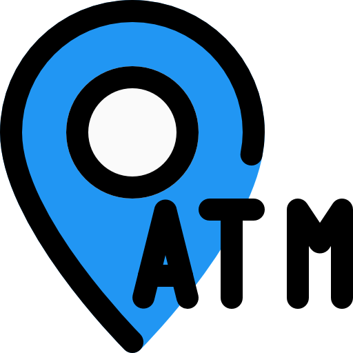 Atm icon