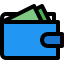 Wallet icon 64x64
