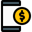 Payment method icon 64x64