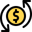 Money icon 64x64