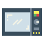 Microwave icon 64x64
